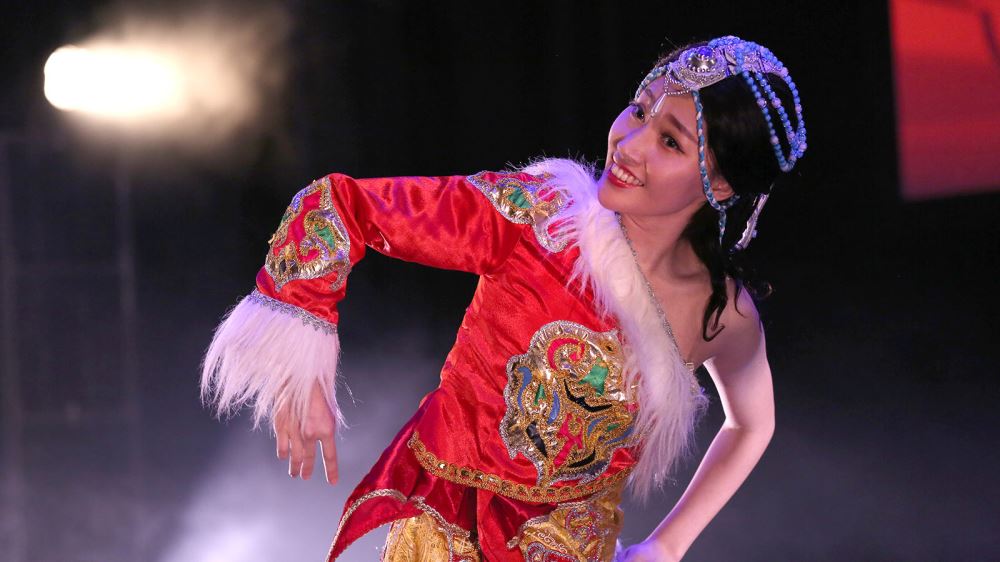 Chinese New Year | Visit Nottinghamshire